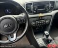 Кіа Sportage, об'ємом двигуна 1.6 л та пробігом 95 тис. км за 15600 $, фото 7 на Automoto.ua