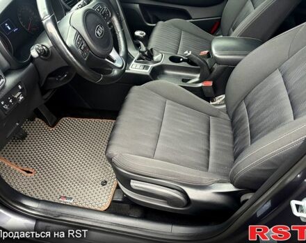 Кіа Sportage, об'ємом двигуна 1.6 л та пробігом 95 тис. км за 15600 $, фото 11 на Automoto.ua