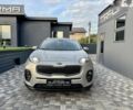 Киа Sportage 2017 в Киеве на Automoto.ua Киа Sportage, объемом двигателя 0 л и пробегом 103 тыс. км за 17900 $, фото 1 на Automoto.ua