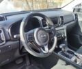 Киа Sportage, объемом двигателя 2.4 л и пробегом 143 тыс. км за 16200 $, фото 11 на Automoto.ua