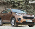 Киа Sportage, объемом двигателя 2 л и пробегом 177 тыс. км за 19500 $, фото 1 на Automoto.ua