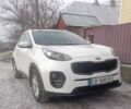 Кіа Sportage, об'ємом двигуна 1.69 л та пробігом 105 тис. км за 16999 $, фото 17 на Automoto.ua