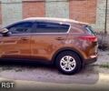 Киа Sportage, объемом двигателя 1.6 л и пробегом 1 тыс. км за 19500 $, фото 4 на Automoto.ua