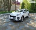 Киа Sportage, объемом двигателя 1.69 л и пробегом 202 тыс. км за 16000 $, фото 1 на Automoto.ua