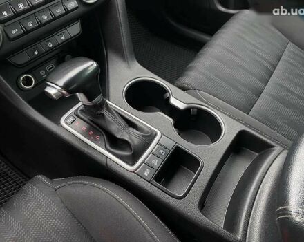 Киа Sportage, объемом двигателя 1.7 л и пробегом 212 тыс. км за 16800 $, фото 17 на Automoto.ua
