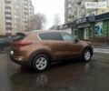 Киа Sportage, объемом двигателя 1.7 л и пробегом 84 тыс. км за 16900 $, фото 14 на Automoto.ua