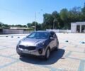 Кіа Sportage, об'ємом двигуна 2.36 л та пробігом 117 тис. км за 17000 $, фото 15 на Automoto.ua