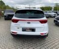 Киа Sportage, объемом двигателя 1.7 л и пробегом 212 тыс. км за 16800 $, фото 5 на Automoto.ua