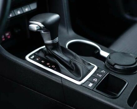 Киа Sportage, объемом двигателя 2 л и пробегом 83 тыс. км за 18089 $, фото 27 на Automoto.ua