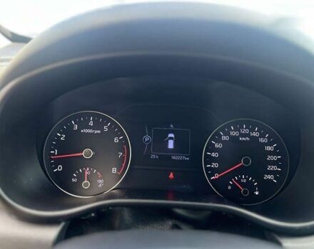 Кіа Sportage 2017 у Мукачево на Automoto.ua Кіа Sportage, об'ємом двигуна 2 л та пробігом 162 тис. км за 16000 $, фото 16 на Automoto.ua