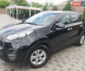 Киа Sportage, объемом двигателя 1.7 л и пробегом 65 тыс. км за 17300 $, фото 1 на Automoto.ua