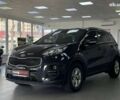 Киа Sportage, объемом двигателя 1.7 л и пробегом 171 тыс. км за 15990 $, фото 6 на Automoto.ua