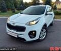 Киа Sportage, объемом двигателя 2 л и пробегом 94 тыс. км за 19500 $, фото 1 на Automoto.ua