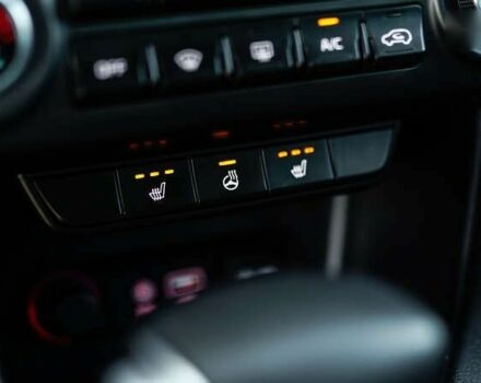 Киа Sportage, объемом двигателя 2 л и пробегом 83 тыс. км за 18089 $, фото 26 на Automoto.ua