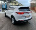 Кіа Sportage, об'ємом двигуна 2 л та пробігом 227 тис. км за 19699 $, фото 18 на Automoto.ua