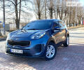 Киа Sportage, объемом двигателя 2.36 л и пробегом 156 тыс. км за 13899 $, фото 1 на Automoto.ua