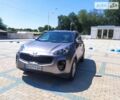 Киа Sportage, объемом двигателя 2.36 л и пробегом 117 тыс. км за 17000 $, фото 22 на Automoto.ua