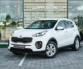 Киа Sportage, объемом двигателя 2 л и пробегом 83 тыс. км за 18089 $, фото 1 на Automoto.ua