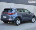 Кіа Sportage, об'ємом двигуна 1.69 л та пробігом 171 тис. км за 14999 $, фото 4 на Automoto.ua