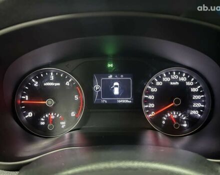 Кіа Sportage 2017 у Києві на Automoto.ua Кіа Sportage, об'ємом двигуна 1.7 л та пробігом 164 тис. км за 17500 $, фото 20 на Automoto.ua