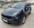 Киа Sportage, объемом двигателя 2 л и пробегом 130 тыс. км за 21000 $, фото 1 на Automoto.ua