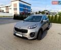 Киа Sportage, объемом двигателя 1.69 л и пробегом 166 тыс. км за 17900 $, фото 1 на Automoto.ua