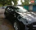 Киа Sportage, объемом двигателя 2 л и пробегом 116 тыс. км за 21500 $, фото 5 на Automoto.ua