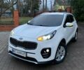 Кіа Sportage, об'ємом двигуна 2 л та пробігом 227 тис. км за 19699 $, фото 3 на Automoto.ua