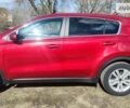 Киа Sportage, объемом двигателя 2.4 л и пробегом 143 тыс. км за 16200 $, фото 5 на Automoto.ua