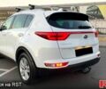 Киа Sportage, объемом двигателя 2 л и пробегом 145 тыс. км за 18800 $, фото 6 на Automoto.ua