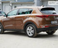 Киа Sportage, объемом двигателя 2 л и пробегом 177 тыс. км за 19500 $, фото 5 на Automoto.ua