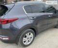 Кіа Sportage, об'ємом двигуна 2 л та пробігом 130 тис. км за 21000 $, фото 3 на Automoto.ua