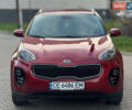 Киа Sportage, объемом двигателя 2.4 л и пробегом 62 тыс. км за 14900 $, фото 5 на Automoto.ua