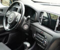 Киа Sportage, объемом двигателя 2 л и пробегом 177 тыс. км за 19500 $, фото 19 на Automoto.ua