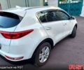 Киа Sportage, объемом двигателя 2 л и пробегом 94 тыс. км за 19500 $, фото 12 на Automoto.ua