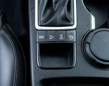 Киа Sportage, объемом двигателя 2 л и пробегом 83 тыс. км за 18089 $, фото 28 на Automoto.ua