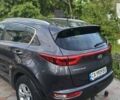 Киа Sportage, объемом двигателя 1.69 л и пробегом 104 тыс. км за 20500 $, фото 8 на Automoto.ua