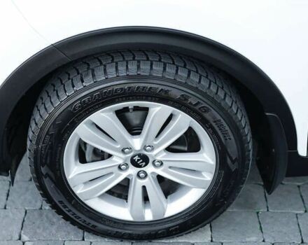 Киа Sportage, объемом двигателя 2 л и пробегом 83 тыс. км за 18089 $, фото 9 на Automoto.ua