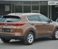 Кіа Sportage, об'ємом двигуна 1.69 л та пробігом 97 тис. км за 18900 $, фото 1 на Automoto.ua