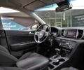 Кіа Sportage, об'ємом двигуна 1.69 л та пробігом 97 тис. км за 18900 $, фото 10 на Automoto.ua