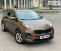 Кіа Sportage, об'ємом двигуна 1.7 л та пробігом 134 тис. км за 18490 $, фото 1 на Automoto.ua