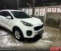 Киа Sportage, объемом двигателя 1.6 л и пробегом 94 тыс. км за 16800 $, фото 13 на Automoto.ua