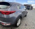 Кіа Sportage, об'ємом двигуна 2 л та пробігом 221 тис. км за 19500 $, фото 3 на Automoto.ua