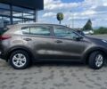 Киа Sportage 2017 в Мукачево на Automoto.ua Киа Sportage, объемом двигателя 2 л и пробегом 162 тыс. км за 16000 $, фото 7 на Automoto.ua