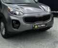 Киа Sportage, объемом двигателя 2.4 л и пробегом 110 тыс. км за 14300 $, фото 3 на Automoto.ua