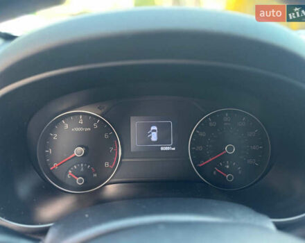 Киа Sportage, объемом двигателя 2.4 л и пробегом 62 тыс. км за 14900 $, фото 8 на Automoto.ua