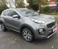 Киа Sportage 2017 в Киеве на Automoto.ua Киа Sportage, объемом двигателя 0 л и пробегом 95 тыс. км за 18450 $, фото 13 на Automoto.ua