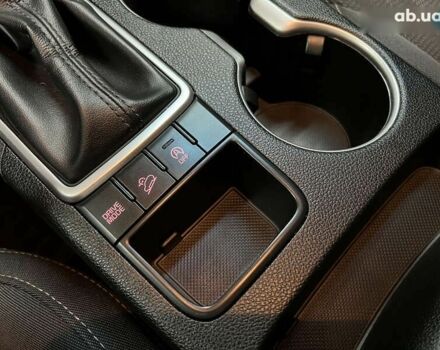 Кіа Sportage 2017 у Києві на Automoto.ua Кіа Sportage, об'ємом двигуна 1.7 л та пробігом 164 тис. км за 17500 $, фото 28 на Automoto.ua