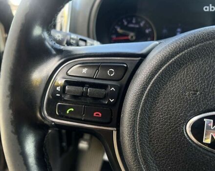 Кіа Sportage 2017 у Мукачево на Automoto.ua Кіа Sportage, об'ємом двигуна 2 л та пробігом 162 тис. км за 16000 $, фото 21 на Automoto.ua