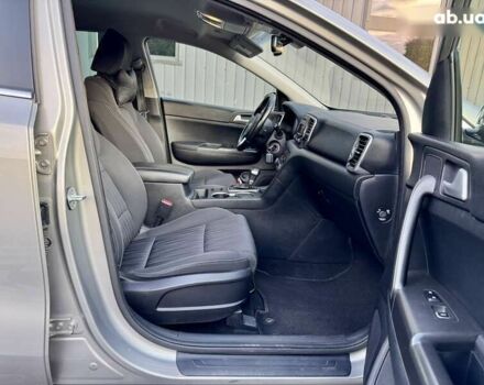 Киа Sportage 2017 в Киеве на Automoto.ua Киа Sportage, объемом двигателя 0 л и пробегом 103 тыс. км за 17900 $, фото 28 на Automoto.ua